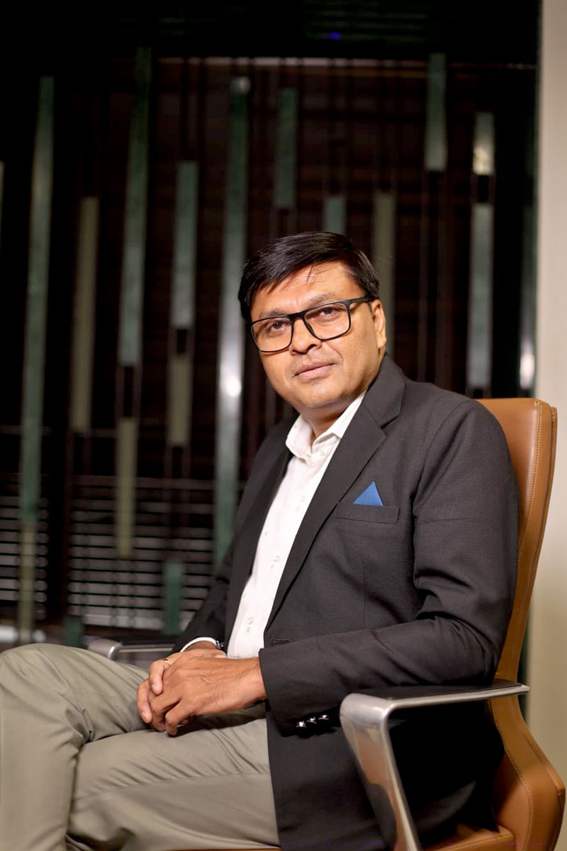 Bhagvanjibhai Domadiya