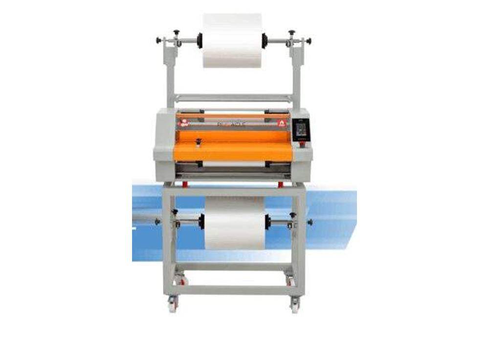 Lamination machine LP 20-2 Qty